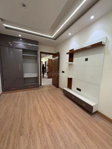 Bedroom Image of 1440 Sq.ft 3 BHK Builder Floor for sale in Mukherjee Nagar New Delhi for Rs. 25000000