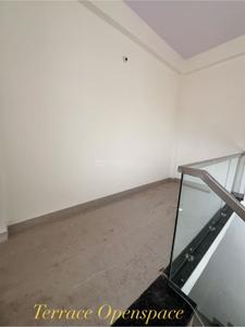 Balcony Image of 1600 Sq.ft 4 BHK Duplex for sale in BDA Affordable Housing Scheme Salaiya, Bawadiya Kalan Bhopal for Rs. 11000000