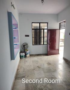 Image of 720 Sq.ft 2 BHK Independent House for rent in Kidwai Nagar, Kanpur for Rs. 9000