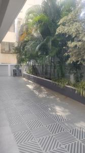 Balcony Image of 2300 Sq.ft 3 BHK Apartment / Flat for sale in Punjagutta Hyderabad for Rs. 22900000