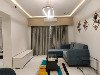 3 BHK Flat