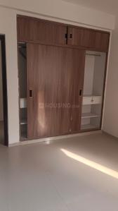 Bedroom Image of 1650 Sq.ft 3 BHK Apartment / Flat for rent in Omaxe Residency, Arjunganj Lucknow for Rs. 25000