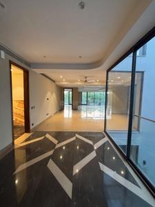 3 BHK Independent Builder Floor