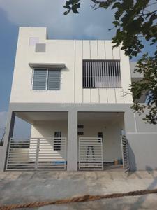 Image of 3600 Sq.ft 6 BHK Independent House for sale in Hemmigepura, Bengaluru for Rs. 28000000