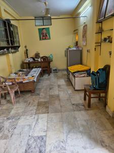 Living Room Image of 1000 Sq.ft 3 BHK Independent House for rent in Gulmohar Colony Bhopal for Rs. 20000