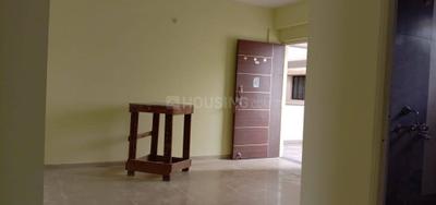 Hall Image of 1200 Sq.ft 3 BHK Apartment / Flat for sale in Pioneer Woods, Wanadongri Nagpur for Rs. 4500000