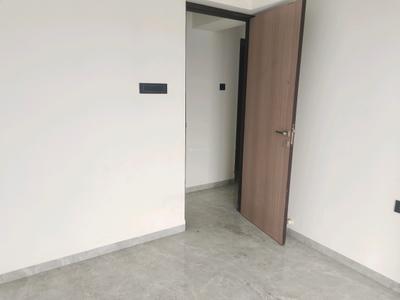 Bedroom Image of 1318 Sq.ft 2 BHK Apartment / Flat for sale in Ulwe Navi Mumbai for Rs. 12800000