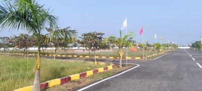 Image of 1000 Sq.ft Residential Plot / Land for sale in Jaganathapuram, Chennai for Rs. 1490000