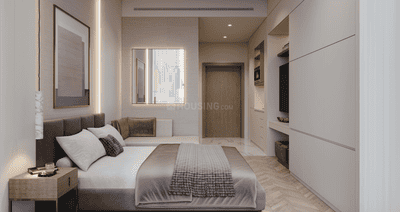 Bedroom Image of 624 Sq.ft 1 BHK Apartment / Flat for sale in Al Satwa Dubai for Rs. 43724554
