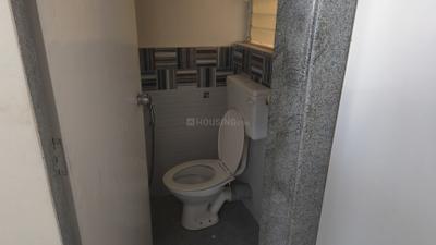 Bathroom Image of 700 Sq.ft 1 BHK Apartment / Flat for sale in  Green County Phase 2, Fursungi Pune for Rs. 4800000