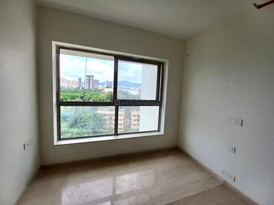 Bedroom Image of 900 Sq.ft 2 BHK Apartment / Flat for sale in Kalpataru Paramount, Thane West Thane for Rs. 16700000
