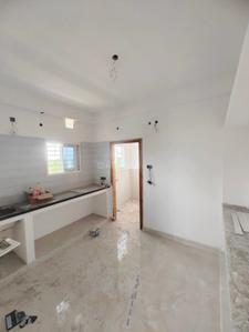 Kitchen Image of 2100 Sq.ft 3 BHK Apartment / Flat for sale in Pedda Waltair Visakhapatnam for Rs. 18000000