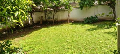 Balcony Image of 1550 Sq.ft 3 BHK Villa for rent in Jhala Tranquility Phase 1, Shewalewadi Pune for Rs. 40000