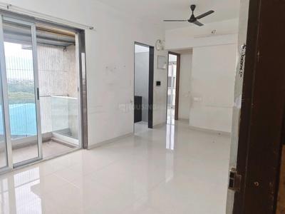 Hall Image of 1200 Sq.ft 2 BHK Apartment / Flat for sale in Goodwill Unity, Sanpada Navi Mumbai for Rs. 21800000