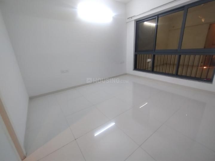 Amanora Gold Tower Bedroom 1