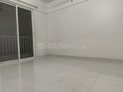 Bedroom Image of 830 Sq.ft 2 BHK Apartment / Flat for rent in Ravet Pune for Rs. 25000