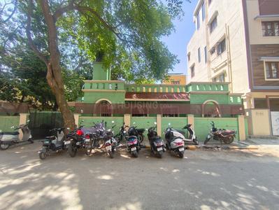 Image of 1200 Sq.ft 2 BHK Independent House for sale in Maruthi Sevanagar, Bengaluru for Rs. 50000000