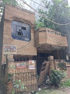 Image of 1197 Sq.ft Residential Plot / Land for sale in Paschim Vihar, New Delhi for Rs. 70000000