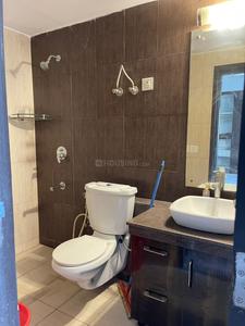 Bathroom Image of Lotus panache in Sector 110, Noida