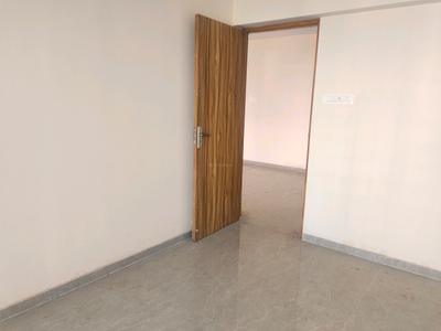 Bedroom Image of 1150 Sq.ft 2 BHK Apartment / Flat for sale in Marquis Royal Palm, Ulwe Navi Mumbai for Rs. 13200000