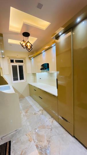 Bhagwati Garden, Dwarka Mor Main Image 1