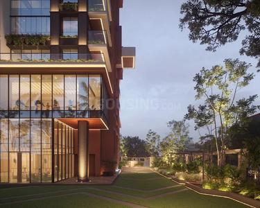 Image of 5350 Sq.ft 4 BHK Apartment / Flat for sale in Z Luxuria, Thaltej, Ahmedabad for Rs. 53500000