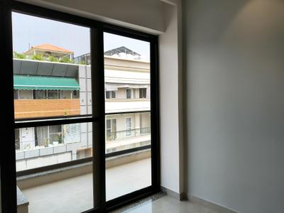 Bedroom Image of 1620 Sq.ft 3 BHK Builder Floor for rent in Trehan Luxury Floors 71, Sector 71 Gurgaon for Rs. 41000
