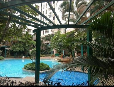 Balcony Image of 1600 Sq.ft 3 BHK Apartment / Flat for rent in Puravankara Purva Riviera, Munnekollal Bengaluru for Rs. 70000