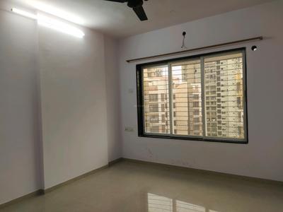 Bedroom Image of 600 Sq.ft 1 BHK Apartment / Flat for sale in Rattan Silicon Park, Malad West Mumbai for Rs. 9600000