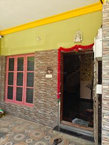 Image of 3600 Sq.ft 6 BHK Independent House for sale in Chikkanayakanahalli, Choodasandra, Bengaluru for Rs. 24000000