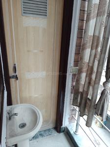 Balcony Image of 463 Sq.ft 2 BHK Independent House for sale in Sangam Vihar New Delhi for Rs. 7500000