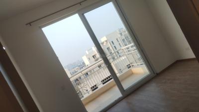 Bedroom Image of 2779 Sq.ft 3 BHK Apartment / Flat for rent in Vatika Sovereign Park, Sector 99 Gurgaon for Rs. 80000