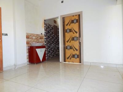 Bedroom Image of 852 Sq.ft 2 BHK Apartment / Flat for sale in Dum Dum Cantonment Kolkata for Rs. 3834000