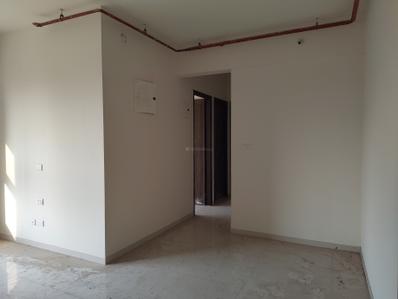 Living Room Image of 1050 Sq.ft 3 BHK Apartment / Flat for sale in Sheth Zuri, Thane West Thane for Rs. 22000000