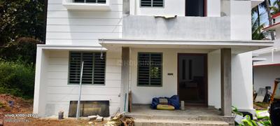 Image of 1500 Sq.ft 3 BHK Independent House for sale in Guruvayur, Thrissur for Rs. 5500000