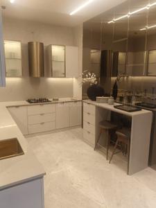 Hall Image of 1888 Sq.ft 3 BHK Apartment / Flat for sale in Godrej Skyshore, Andheri West Mumbai for Rs. 82000000