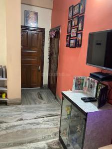 Living Room Image of 1100 Sq.ft 3 BHK Apartment / Flat for sale in Bally Howrah for Rs. 4000000
