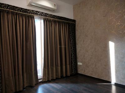 Bedroom Image of 1300 Sq.ft 2 BHK Apartment / Flat for sale in Kesar Symphony, Kharghar Navi Mumbai for Rs. 17000000