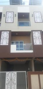 Image of 1370 Sq.ft 3 BHK Independent House for sale in Beed Bypass, Aurangabad for Rs. 7500000
