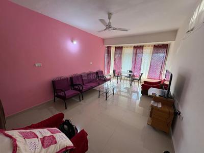 2 BHK Apartment