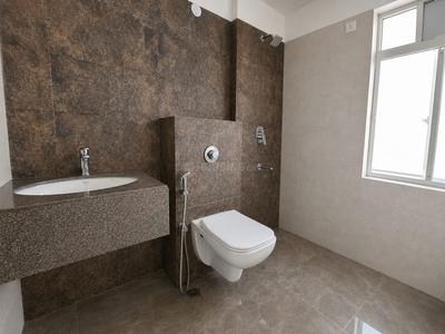 Bedroom Image of 1400 Sq.ft 3 BHK Apartment / Flat for sale in Rishi Pranaya , Rajarhat Kolkata for Rs. 13000000