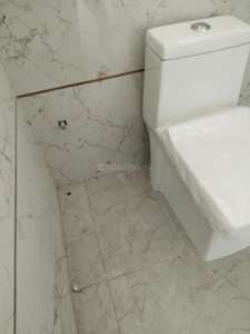 Bathroom Image of 1500 Sq.ft 3 BHK Apartment / Flat for rent in Shaikpet Hyderabad for Rs. 37000