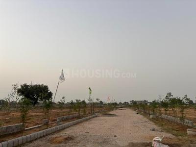 Image of 1000 Sq.ft Residential Plot / Land for sale in Lalita Vihar, Muhana, Jaipur for Rs. 3400000