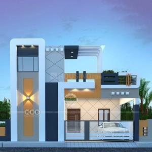 Image of 800 Sq.ft 2 BHK Independent House for sale in Pandeypur, Varanasi for Rs. 6500000