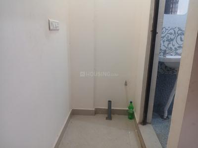 Image of 600 Sq.ft 1 BHK Builder Floor for rent in Banaswadi, Bengaluru for Rs. 16000