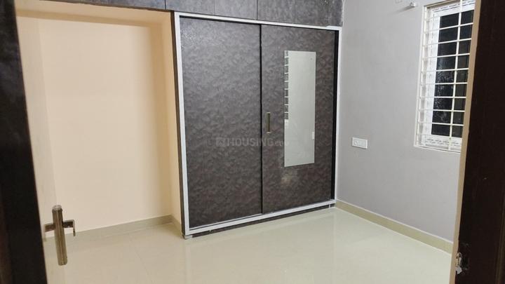 Bikshapathi Nagar, Hafeezpet Bedroom 1