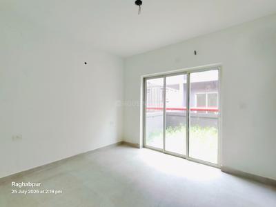 Bedroom Image of 1400 Sq.ft 3 BHK Villa for sale in Dhamaitala P Kolkata for Rs. 11500000