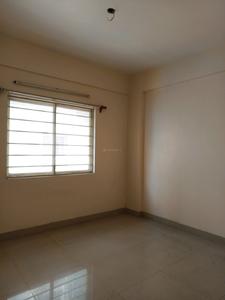 Bedroom Image of 1357 Sq.ft 3 BHK Apartment / Flat for sale in Srijan Greenfield City Classic, Maheshtala Kolkata for Rs. 5900000