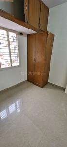 Bedroom Image of 750 Sq.ft 2 BHK Independent House for rent in Banaswadi Bengaluru for Rs. 24000