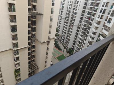 Image of 1090 Sq.ft 2 BHK Apartment / Flat for rent in Gaursons Gaur City 2 11th Avenue, Noida Extension, Greater Noida for Rs. 21000